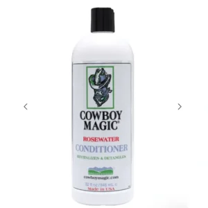 Cowboy Magic Demineralizer Conditioner 946ml - Pet Home | The Perfect Pet Supplies Shopping Experience