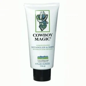 Cowboy Magic Detangler and Shine 118ml - Pet Home | The Perfect Pet Supplies Shopping Experience