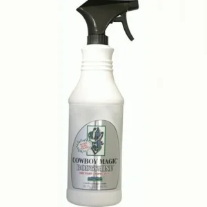 Cowboy Magic Super Body Shine 946ml - Pet Home | The Perfect Pet Supplies Shopping Experience