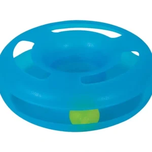 CRAZY CIRCLE CAT TOY - Pet Home | The Perfect Pet Supplies Shopping Experience