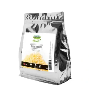Crooked Lane Garlic Granules 1kg - Pet Home | The Perfect Pet Supplies Shopping Experience