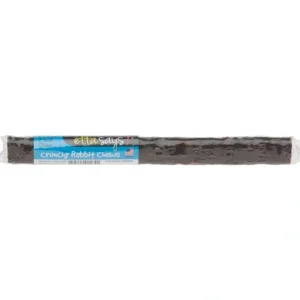 Crunchy Rabbit Chew - 7" - Pet Home | The Perfect Pet Supplies Shopping Experience