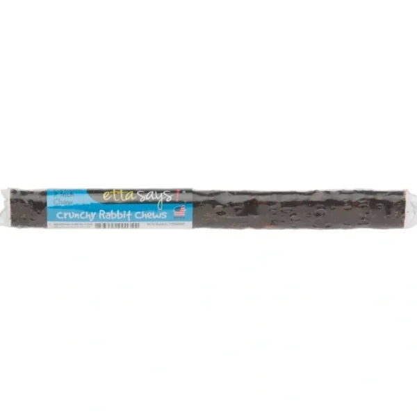Crunchy Rabbit Chew - 7" - Pet Home | The Perfect Pet Supplies Shopping Experience