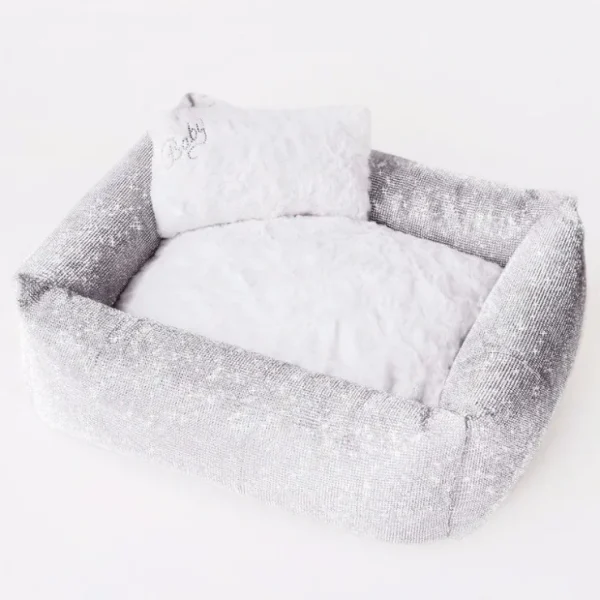 Crystal Bed - Pet Home | The Perfect Pet Supplies Shopping Experience