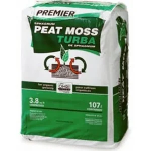 3.8-Cu. Ft. Sphagnum Peat Moss - Pet Home | The Perfect Pet Supplies Shopping Experience