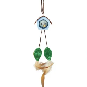 Cuckoo Catnip Pull-and-Peek Door Hanger Cat Toy - Pet Home | The Perfect Pet Supplies Shopping Experience