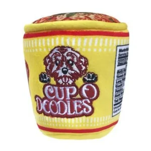 Cup O Doodles Toy - Pet Home | The Perfect Pet Supplies Shopping Experience