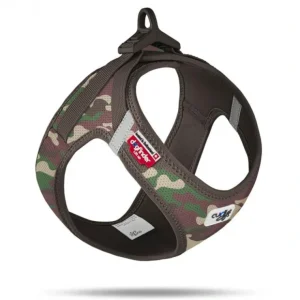 Curli Air Mesh Curli Clasp Vest Harness - Pet Home | The Perfect Pet Supplies Shopping Experience