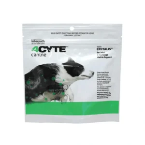 4Cyte Canine 100gm Joint supplement for dogs - Pet Home | The Perfect Pet Supplies Shopping Experience