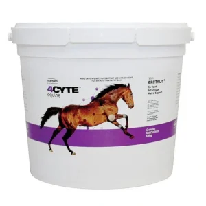 4Cyte Equine 3.5kg Joint Supplement For Horses - Pet Home | The Perfect Pet Supplies Shopping Experience