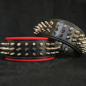 "Danger" collar - Pet Home | The Perfect Pet Supplies Shopping Experience