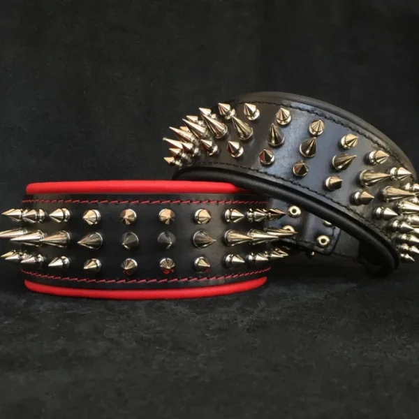 "Danger" collar - Pet Home | The Perfect Pet Supplies Shopping Experience