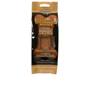 Darford Mega-PNut! Jr. Flavor - Pet Home | The Perfect Pet Supplies Shopping Experience