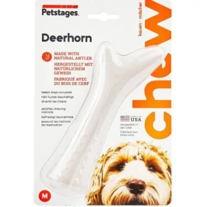 Deer Horn Chew - Pet Home | The Perfect Pet Supplies Shopping Experience