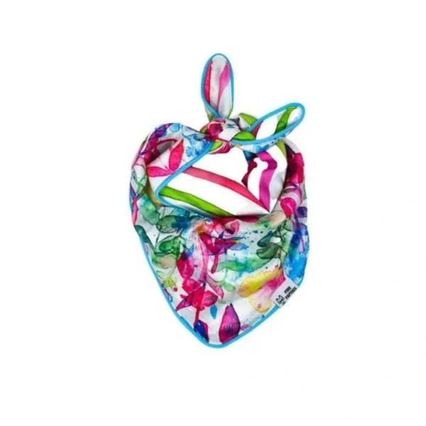 Delilah Bandana - Pet Home | The Perfect Pet Supplies Shopping Experience