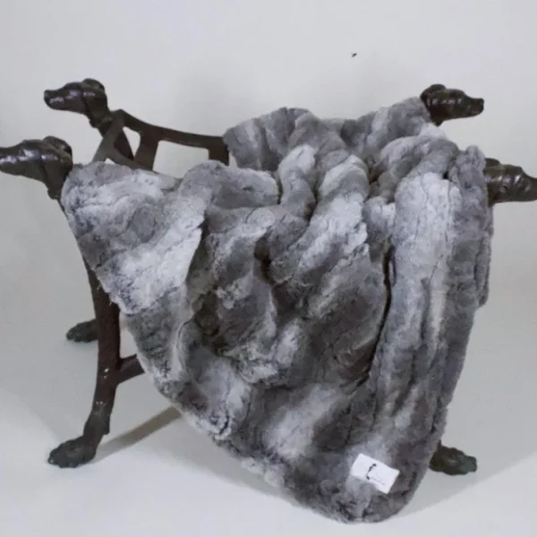 Deluxe Dog Blanket - Pet Home | The Perfect Pet Supplies Shopping Experience