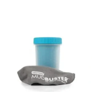Dexas MudBusteru00ae Portable Dog Paw Washer/Paw Cleaner - Pet Home | The Perfect Pet Supplies Shopping Experience