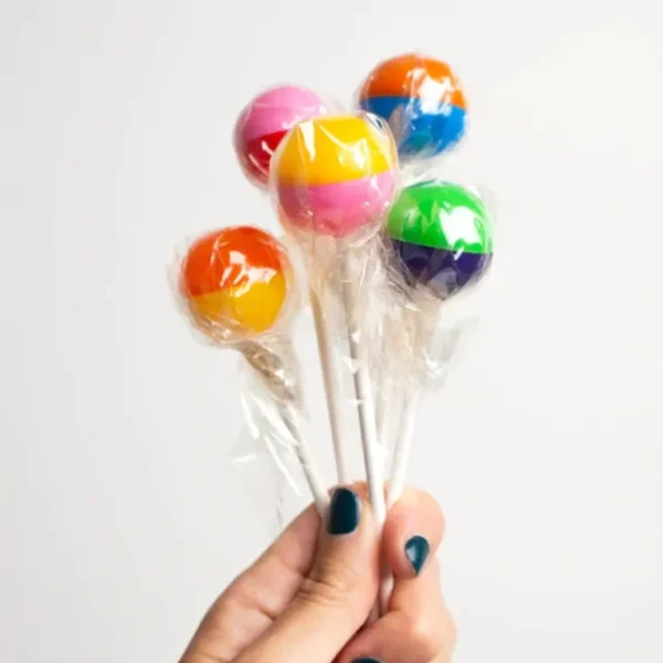 Dezi Roo - Pop 'n Purr Lollipop for Cats - Pet Home | The Perfect Pet Supplies Shopping Experience