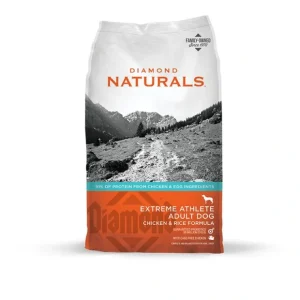Diamond Naturals Extreme Athlete Dry Dog Food - Pet Home | The Perfect Pet Supplies Shopping Experience