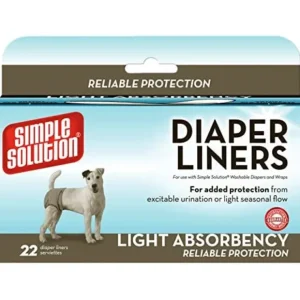 Diaper Garment Pads - Pet Home | The Perfect Pet Supplies Shopping Experience