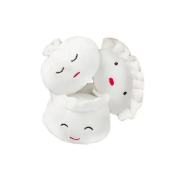 Dim Sum Set Pet Toys - Pet Home | The Perfect Pet Supplies Shopping Experience