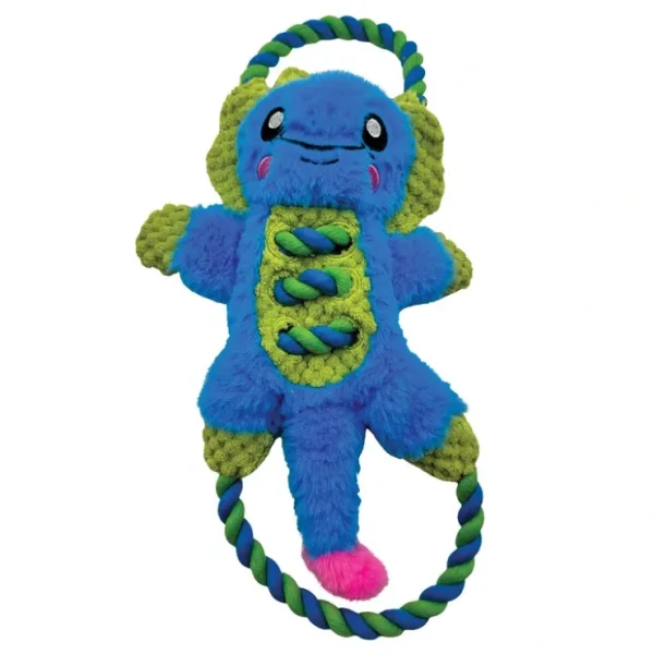 Dino Tug Toy - 14" - Pet Home | The Perfect Pet Supplies Shopping Experience