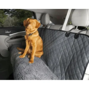 Dirty Dog 3-in-1 Car Seat Cover & Hammock - Pet Home | The Perfect Pet Supplies Shopping Experience
