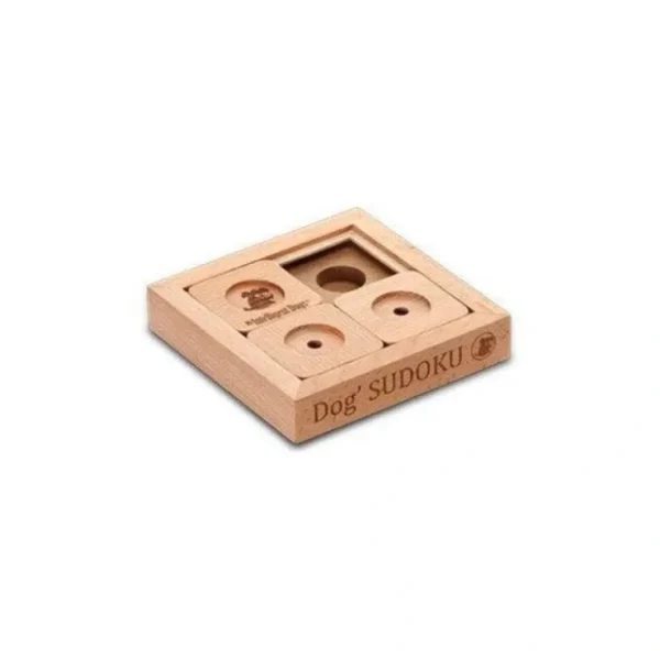 Dog SUDOKU Small Basic - Pet Home | The Perfect Pet Supplies Shopping Experience