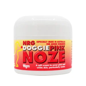 Doggie Pink Noze cream 90g - Pet Home | The Perfect Pet Supplies Shopping Experience