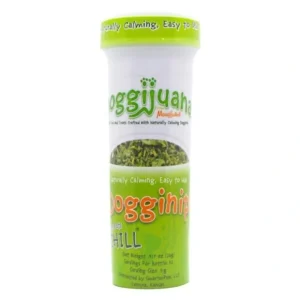 Doggijuana Juananip Refill Bottle by SmarterPaw - Pet Home | The Perfect Pet Supplies Shopping Experience