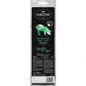 Dogit, Charcuterie, Italian Prosciutto Bone - Pet Home | The Perfect Pet Supplies Shopping Experience