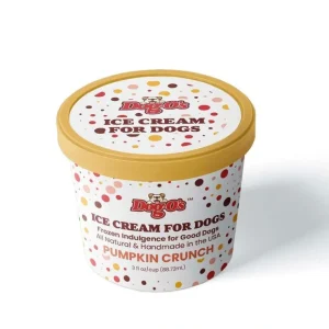 Dog-O's Ice Cream for Dogs, 3oz Cups - Pet Home | The Perfect Pet Supplies Shopping Experience