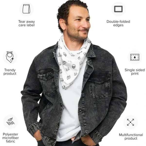 Dogs Dog bandana - Pet Home | The Perfect Pet Supplies Shopping Experience