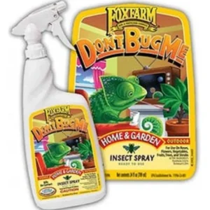 "Don't Bug Me" Pyrethrin Spray, 24-oz. RTU - Pet Home | The Perfect Pet Supplies Shopping Experience