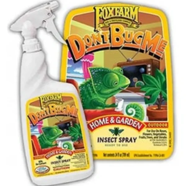 "Don't Bug Me" Pyrethrin Spray, 24-oz. RTU - Pet Home | The Perfect Pet Supplies Shopping Experience