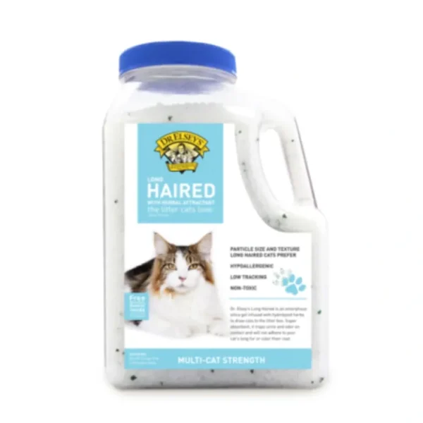 Dr Elsey's Cat Long Haired Litter - Pet Home | The Perfect Pet Supplies Shopping Experience