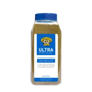 Dr. Elsey's Ultra Litter Attractant - Pet Home | The Perfect Pet Supplies Shopping Experience