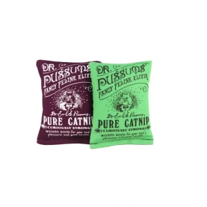 Dr. Pussums' Regular Sack - Pet Home | The Perfect Pet Supplies Shopping Experience