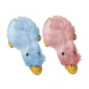 Duckworth Dog Toy, 4-In. Plush - Pet Home | The Perfect Pet Supplies Shopping Experience