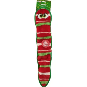 Durablez - Green Snake - Small - Pet Home | The Perfect Pet Supplies Shopping Experience