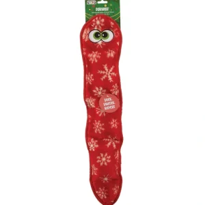 Durablez - Red Snake - Small - Pet Home | The Perfect Pet Supplies Shopping Experience