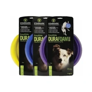 Durafoam Easy Glider frisbee Large Disc 11" - Pet Home | The Perfect Pet Supplies Shopping Experience