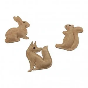 Dura-Fused Leather Toys - Pet Home | The Perfect Pet Supplies Shopping Experience