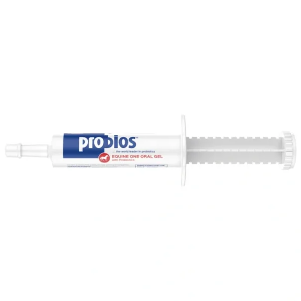 Durvet Probios Equine One Oral Gel 30 gram - Pet Home | The Perfect Pet Supplies Shopping Experience