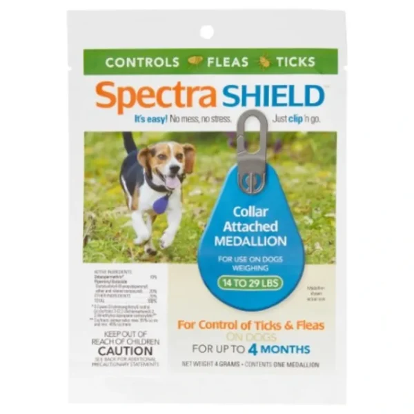 Durvet Spectra SHIELD - Pet Home | The Perfect Pet Supplies Shopping Experience