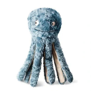 EARTH FRIENDLY DOG TOY LONG TIME NO SEA - Pet Home | The Perfect Pet Supplies Shopping Experience