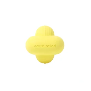 Earth Rated Rubber Fetch Dog Toy - Pet Home | The Perfect Pet Supplies Shopping Experience