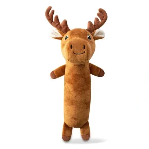 EASILY A'MOOSE'D PLUSH DOG TOY - Pet Home | The Perfect Pet Supplies Shopping Experience