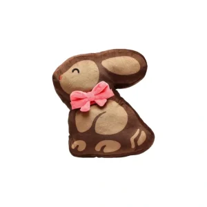 Easter Chocolate Bunny Dog Toy - Pet Home | The Perfect Pet Supplies Shopping Experience