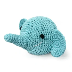 Elephant Knit Toy - Pet Home | The Perfect Pet Supplies Shopping Experience